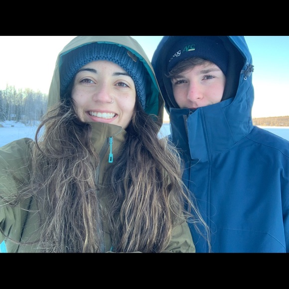 Meet your Posher, Brenna - Picture 4 of 12